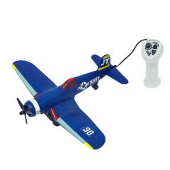 Nessiworld  Air Forces Sesli ve Işıklı Uçak