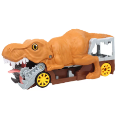 Nessiworld  Catapult Araba Fırlatıcı Sesli Dinozor