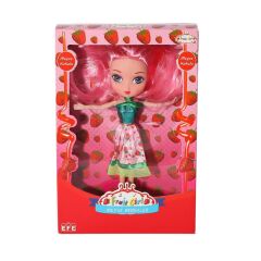 Nessiworld 249 Meyve Kokulu Bebekler -Efe toys