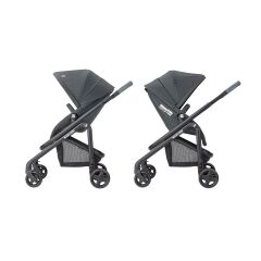 Maxi-Cosi Lila SP Bebek Arabası / Essential Graphite