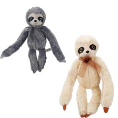 Nessiworld Peluş Tembel Hayvan 35 cm. 1 Adet Fiyatıdır
