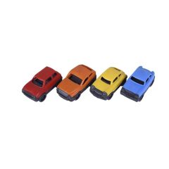 Nessiworld  4013 KÜÇÜK ARABALAR 4010