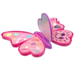 Nessiworld Pretty Pinky Kelebek Güzellik Seti