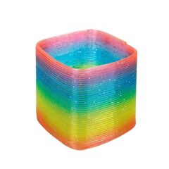 Nessiworld 1161 Rainbow Renkli Stres Yayı -Sunman