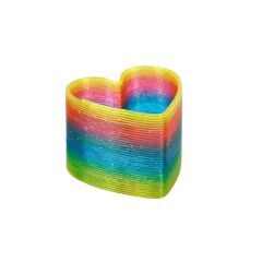 Nessiworld 1161 Rainbow Renkli Stres Yayı -Sunman