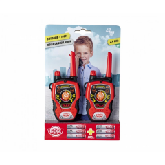 Nessiworld Dickie Walkie Talkie Fun Telsiz