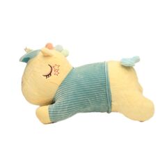 Nessiworld HS-12525 Unicorn Peluş Oyuncak Yastık 28 cm