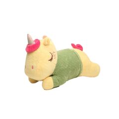 Nessiworld HS-12525 Unicorn Peluş Oyuncak Yastık 28 cm