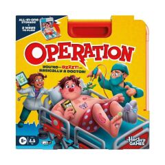 Nessiworld  G0951 Süper Doktor Kutu Oyunu