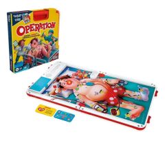 Nessiworld  G0951 Süper Doktor Kutu Oyunu