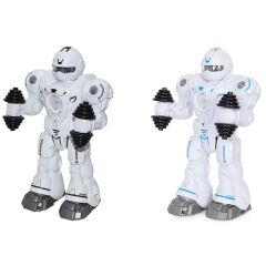 Nessiworld Işıklı Sporcu Atletik Robot 26 cm