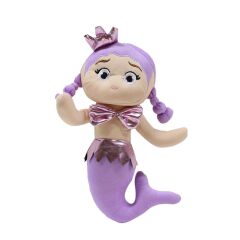 Nessiworld 03016 Prenses Deniz Kızı Peluş Oyuncak 35 cm
