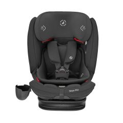 Maxi-Cosi Titan Pro Oto Koltuğu 9-36kg / Authentic Black