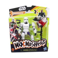 Nessiworld  F9479 Star Wars Mixmashers Figür