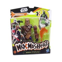 Nessiworld  F9479 Star Wars Mixmashers Figür