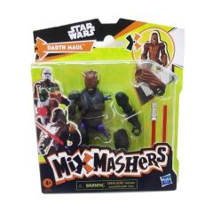 Nessiworld  F9479 Star Wars Mixmashers Figür