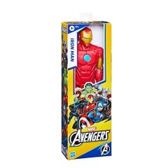Nessiworld  IE3309 Avengers Endgame Titan Hero Figür