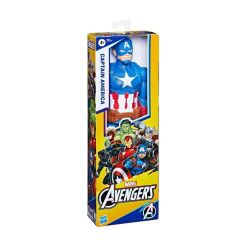 Nessiworld  IE3309 Avengers Endgame Titan Hero Figür
