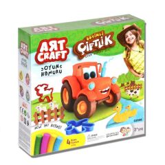 Nessiworld Dede Çiftlik Oyun Hamuru Seti