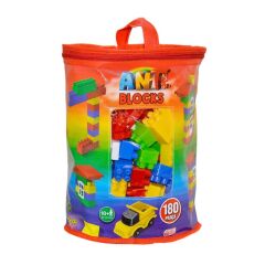 Nessiworld ANT181 ANT BLOCK 180 PARÇA