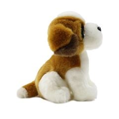 Nessiworld Saint Bernard Peluş Oyuncak 18 cm