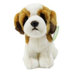 Nessiworld Saint Bernard Peluş Oyuncak 18 cm
