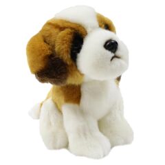 Nessiworld Saint Bernard Peluş Oyuncak 18 cm