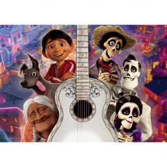 Nessiworld  KS Coco 50 Parça Puzzle