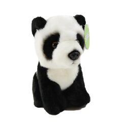 Nessiworld Panda Peluş Oyuncak 18 cm