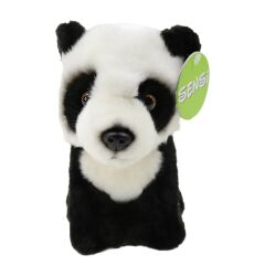 Nessiworld Panda Peluş Oyuncak 18 cm