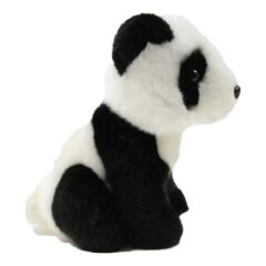 Nessiworld Panda Peluş Oyuncak 18 cm