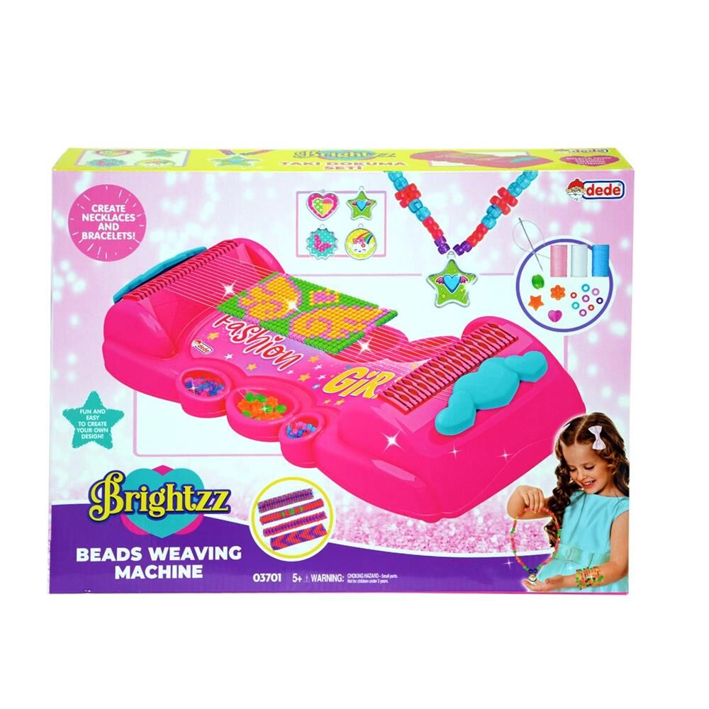 Nessiworld 03701 TAKI DOKUMA SETİ -FEN