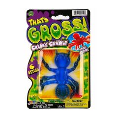 Nessiworld  0410 Streç Gross Creepy Crawly Esnek Böcekler -Sunman