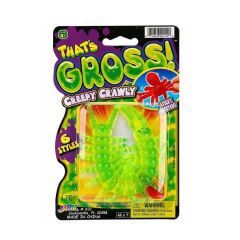 Nessiworld  0410 Streç Gross Creepy Crawly Esnek Böcekler -Sunman