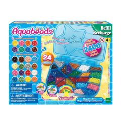 Nessiworld 31502 Epoch AquaBeads Mega Boncuk Seti, 800 parça +4 yaş