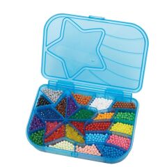 Nessiworld 31502 Epoch AquaBeads Mega Boncuk Seti, 800 parça +4 yaş