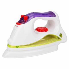 Nessiworld Hommy Sesli ve Işıklı Oyuncak Ütü