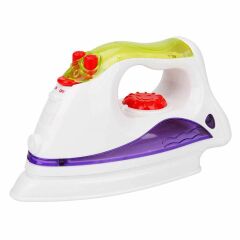 Nessiworld Hommy Sesli ve Işıklı Oyuncak Ütü