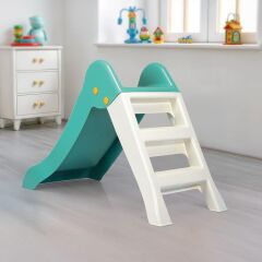 Nessiworld  2601 İlk Kaydırağım -Dolu Oyuncak