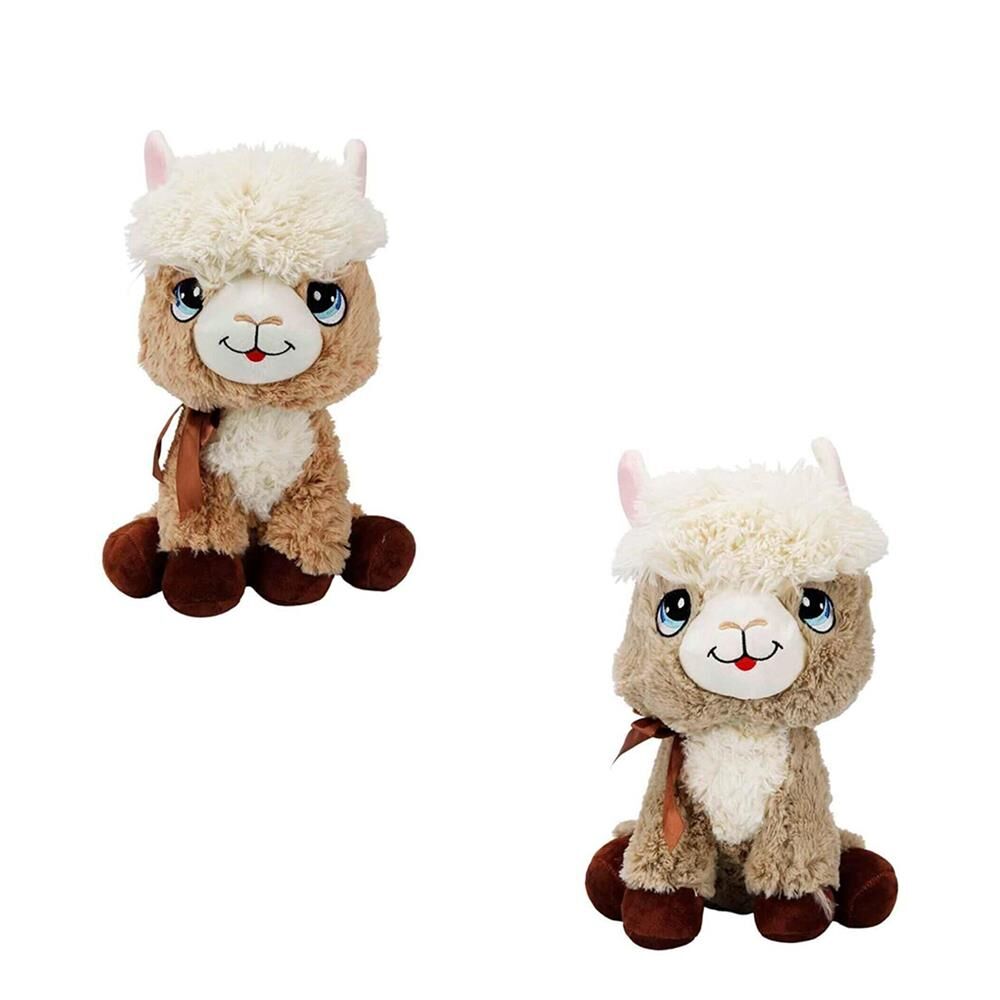 Nessiworld Peluş Lama Oyuncak 35 Cm 1 Adet Fiyatıdır