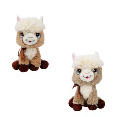 Nessiworld Peluş Lama Oyuncak 35 Cm 1 Adet Fiyatıdır