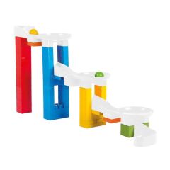 Nessiworld  5164 Eğitici Top Yuvarlama Blokları XL -Dolu Oyuncak