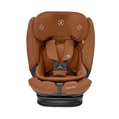 Maxi-Cosi Titan Pro Oto Koltuğu 9-36kg / Authentic Cognac