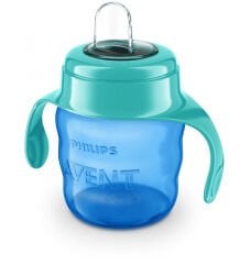 Nessiworld   Avent Alıştırma Bardağı 6+ Ay Erkek