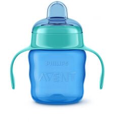 Nessiworld   Avent Alıştırma Bardağı 6+ Ay Erkek