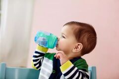 Nessiworld   Avent Alıştırma Bardağı 6+ Ay Erkek