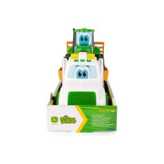 Nessiworld 47207 John Deere - Çiftlik Arkadaşları Set +18 ay