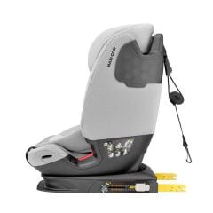 Maxi-Cosi Titan Pro Oto Koltuğu 9-36kg / Authentic Grey