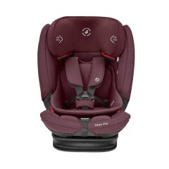Maxi-Cosi Titan Pro Oto Koltuğu 9-36kg / Authentic Red