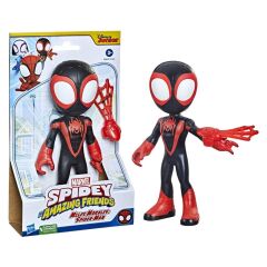 Nessiworld  F3711 Dev Figür, Spidey ve İnanılmaz Arkadaşları, +3 yaş